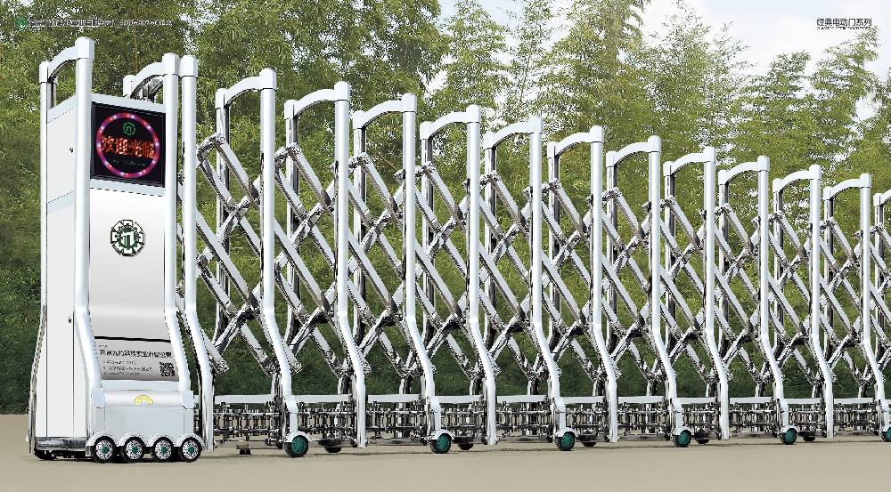 爱体育（中国）-031经典阜泰门