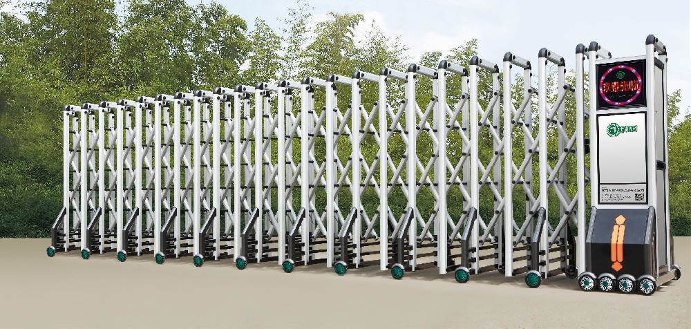 爱体育（中国）-006经典钟阜门