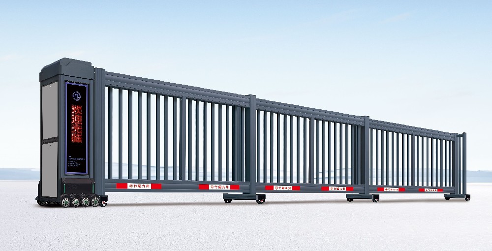 爱体育（中国）-085智能段滑门