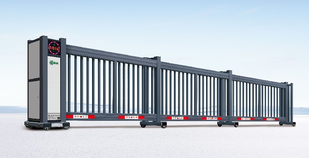 爱体育（中国）-087智能段滑门